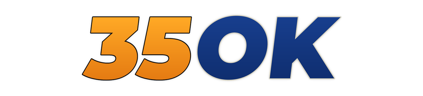 35ok লোগো